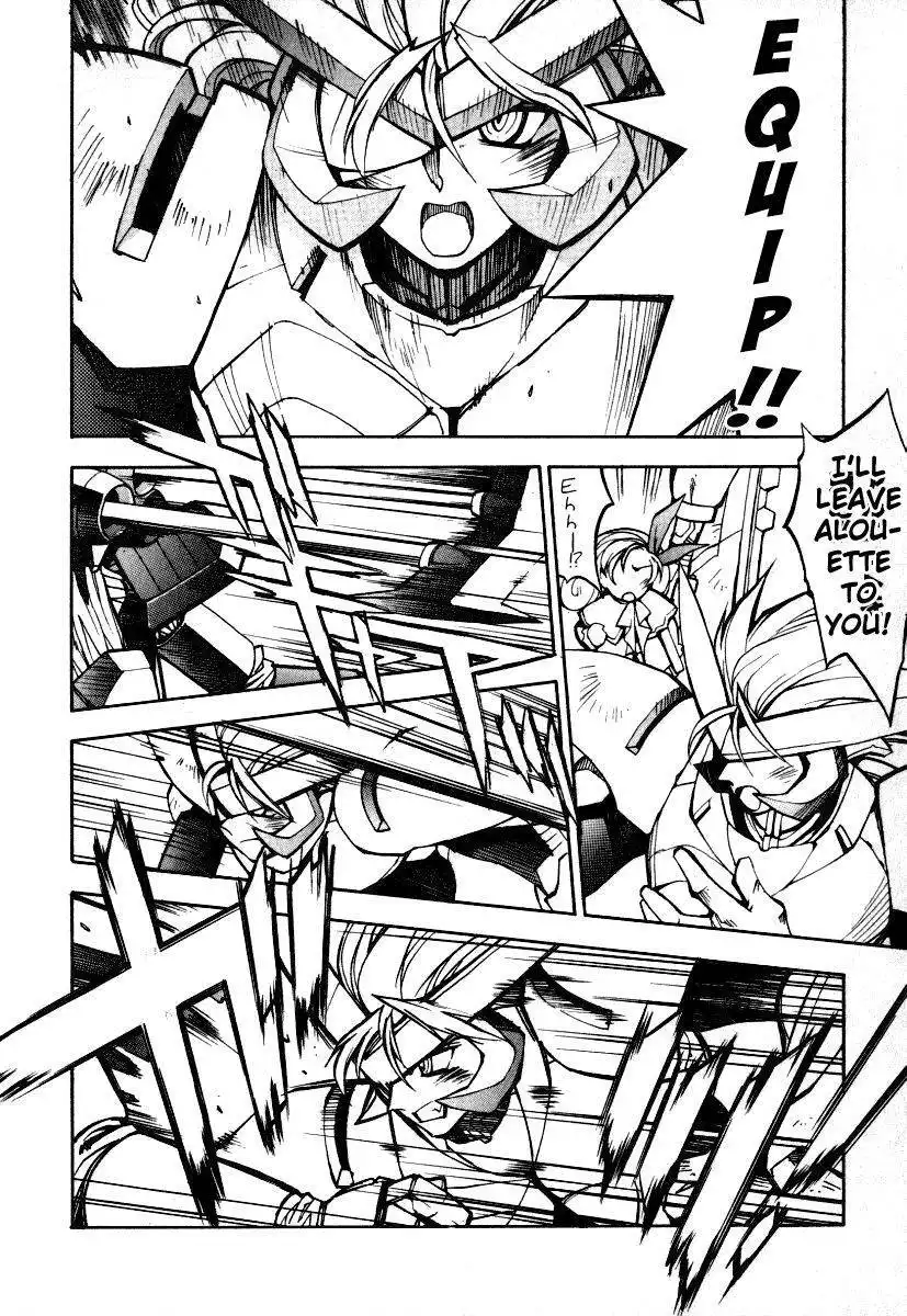 GaoGaiGar FINAL Chapter 5 12